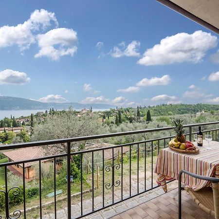 Al Agave Sotto Apartment Тосколано Мадерно Екстериор снимка
