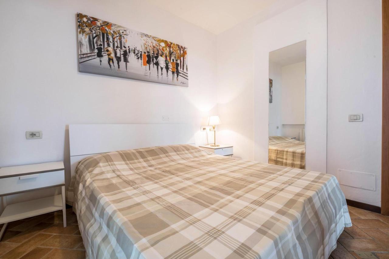 Al Agave Sotto Apartment Тосколано Мадерно Екстериор снимка