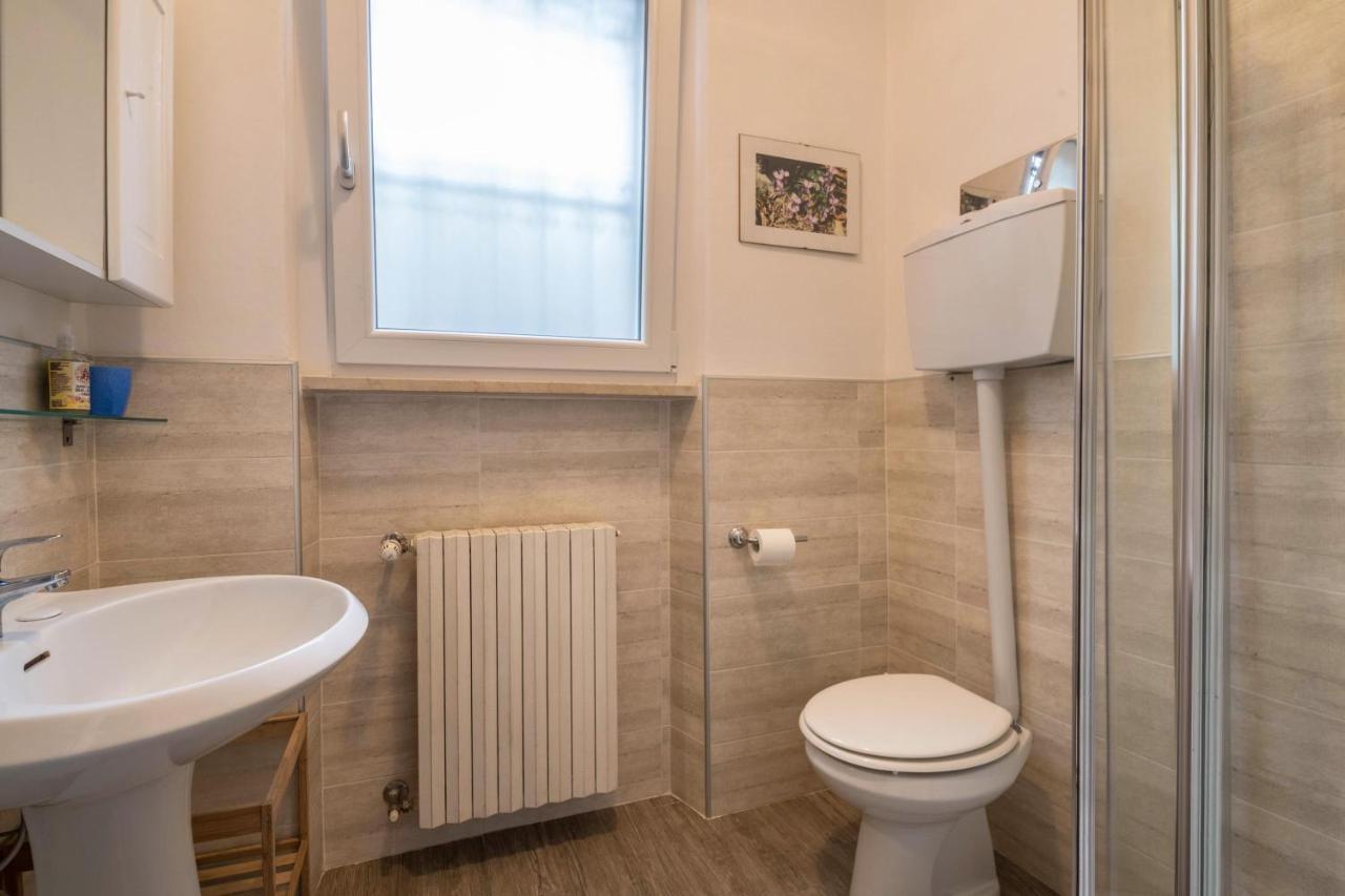 Al Agave Sotto Apartment Тосколано Мадерно Екстериор снимка