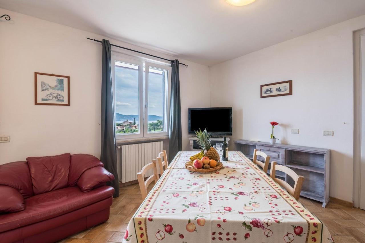 Al Agave Sotto Apartment Тосколано Мадерно Екстериор снимка