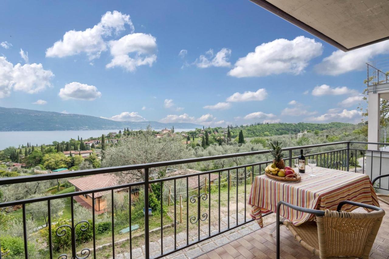 Al Agave Sotto Apartment Тосколано Мадерно Екстериор снимка