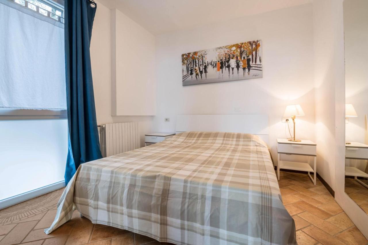 Al Agave Sotto Apartment Тосколано Мадерно Екстериор снимка
