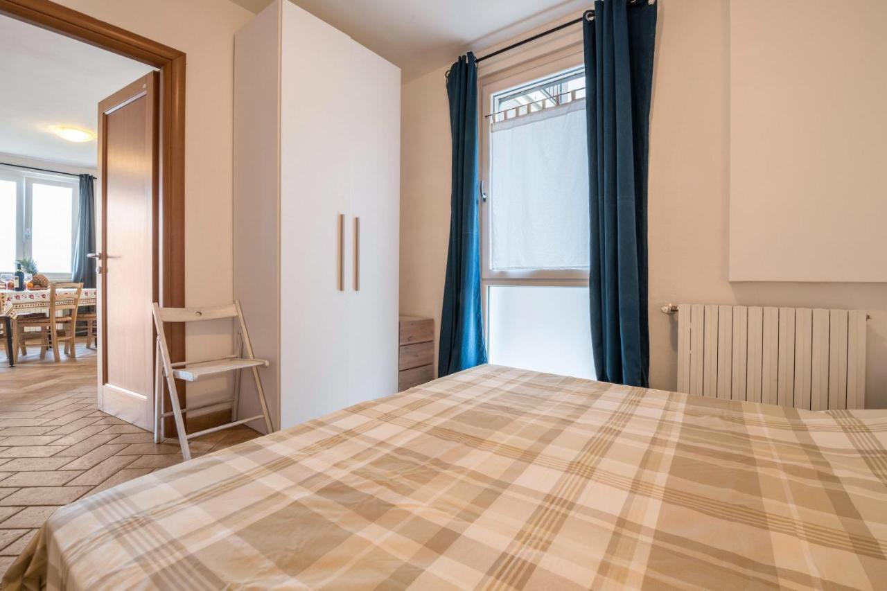Al Agave Sotto Apartment Тосколано Мадерно Екстериор снимка